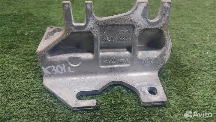 Опора (подушка) кпп Renault Duster 2015