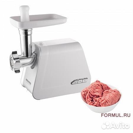 237788 Мясорубка Redmond 1216-8