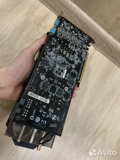 GTX 1060 6 GB gaming X RED dragon MSI/GTX 550 TI