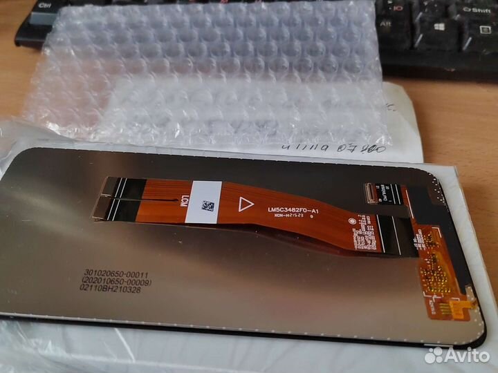 Для самсунг a037- a022s