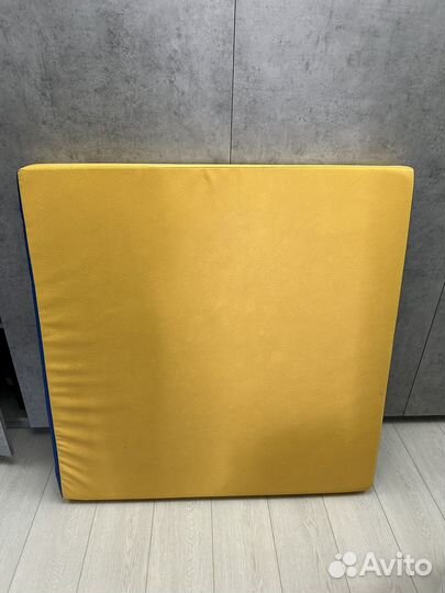 Гимнастический мат (матрас)