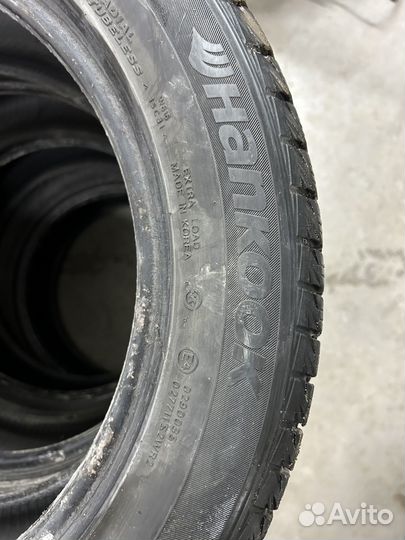 Hankook Winter I'Cept IZ2 205/55 R16 94T