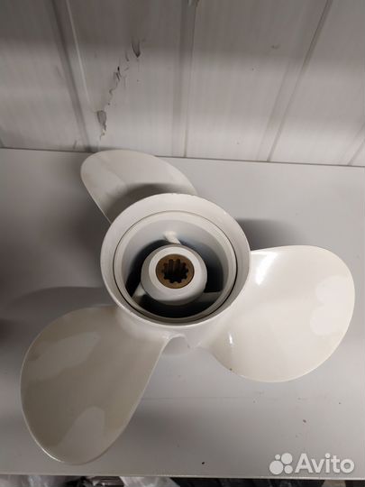 Винт гребной Tohatsu/Nissan 25-30