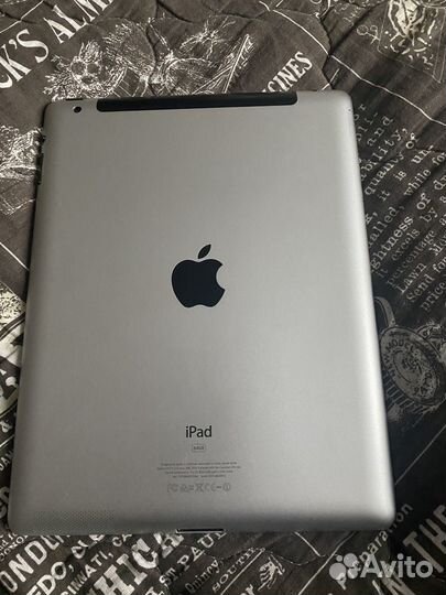 iPad 2