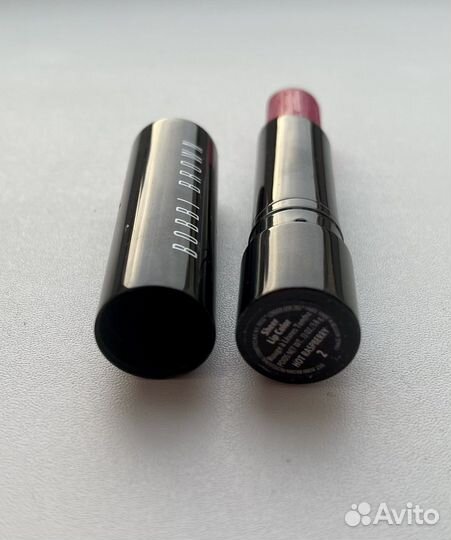 Bobby brown помада