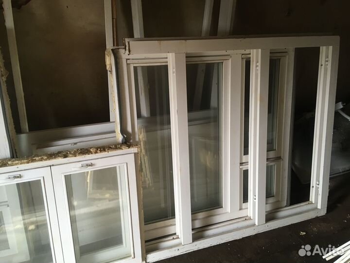 Стеклопакет