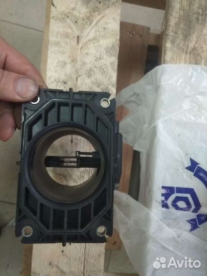 Дмрв mitsubishi pajero 3