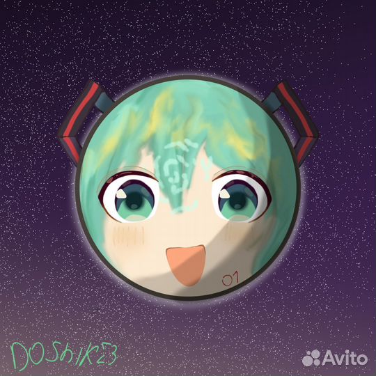 Нарисовать рисунок