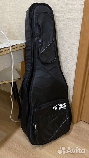 Гитара Cort earth 100 NAT