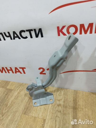 Петля капота RH LH KIA RIO 3