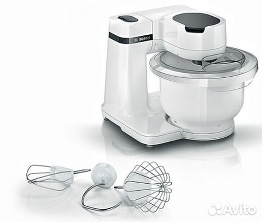 Кухонный комбайн Bosch mums2AW00