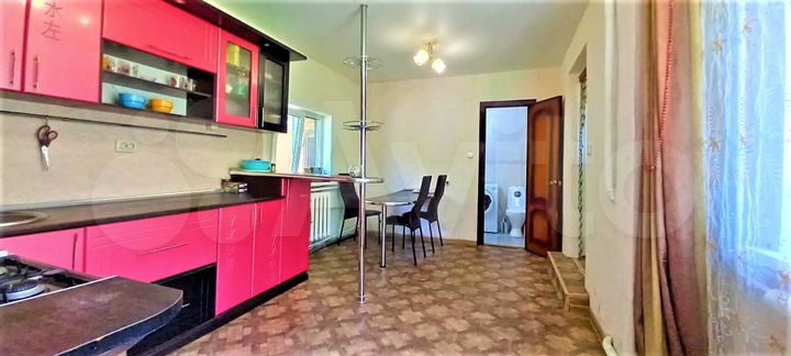 Дом 59 м² на участке 1 сот.