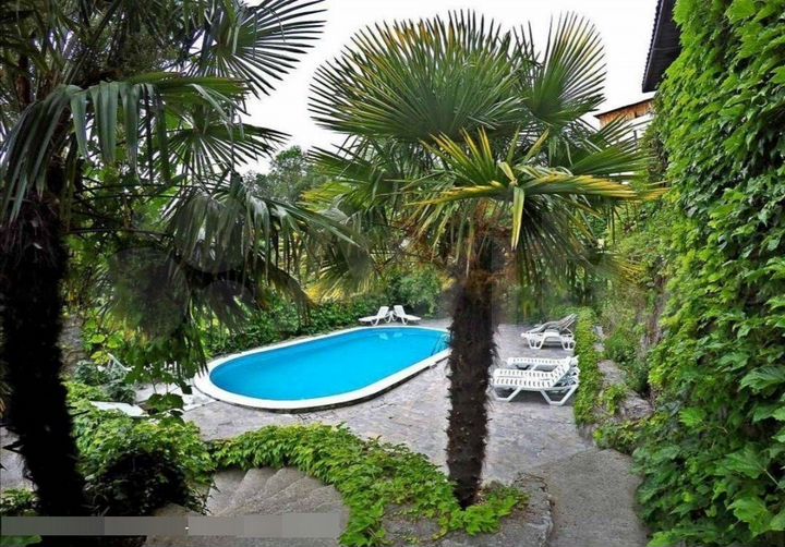 Дом 120 м² на участке 7 сот.