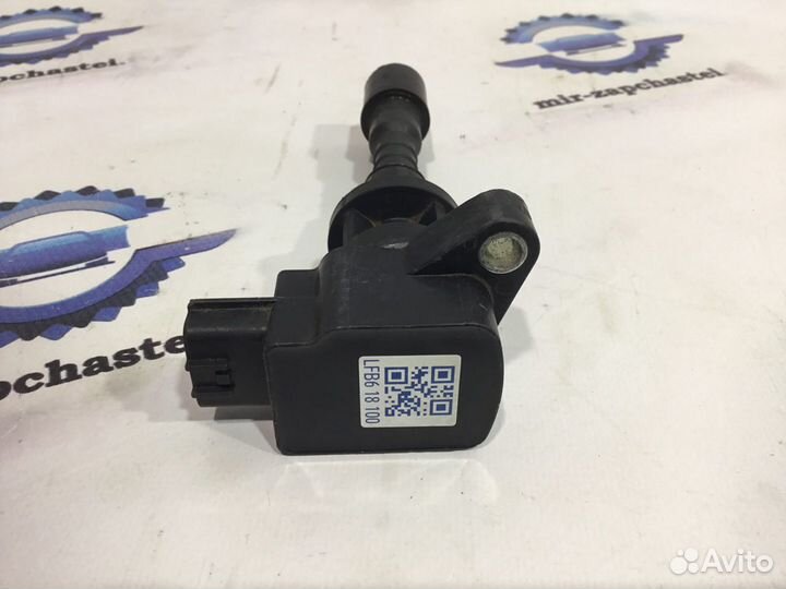 Катушка зажигания Mazda 5 CR 6 GG 6 GH