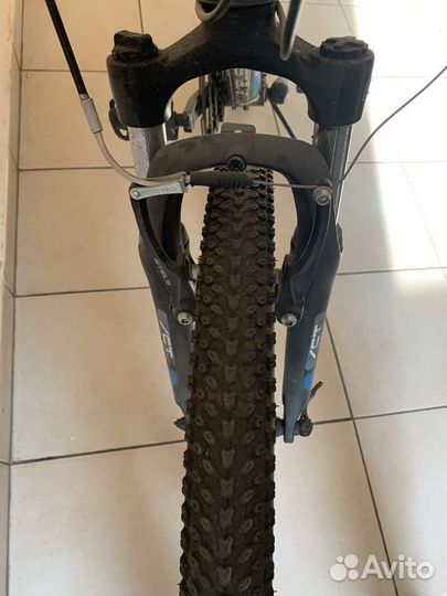 Велосипед Stels навигатор