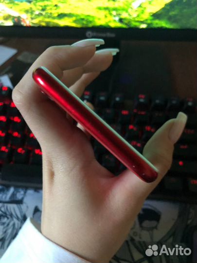 iPhone 7, 128 ГБ