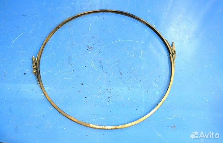 Глушитель, другие scania R-series (01.04)