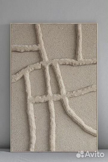 Картина панно