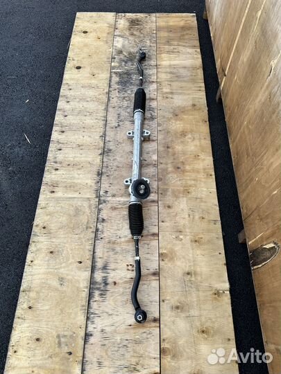 Рейка рулевая Baic U5 Plus