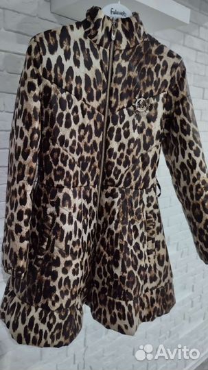 Плащ на девочку