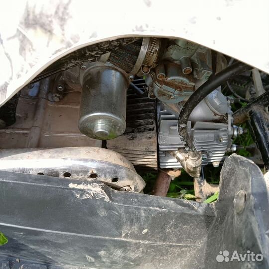 Avantis hunter 8 lite