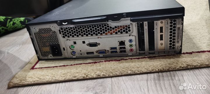 Компьютер Lenovo