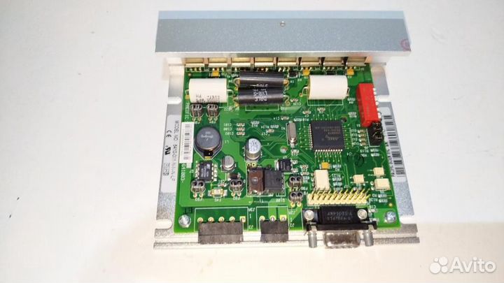 Датчик omron 2T-Q5MC2-Z