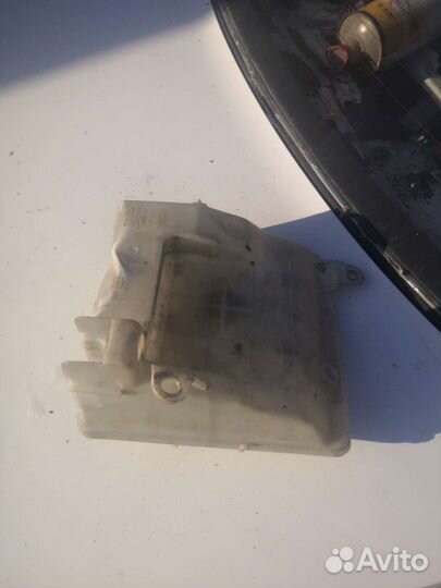 Бачок омывателя 90 mark