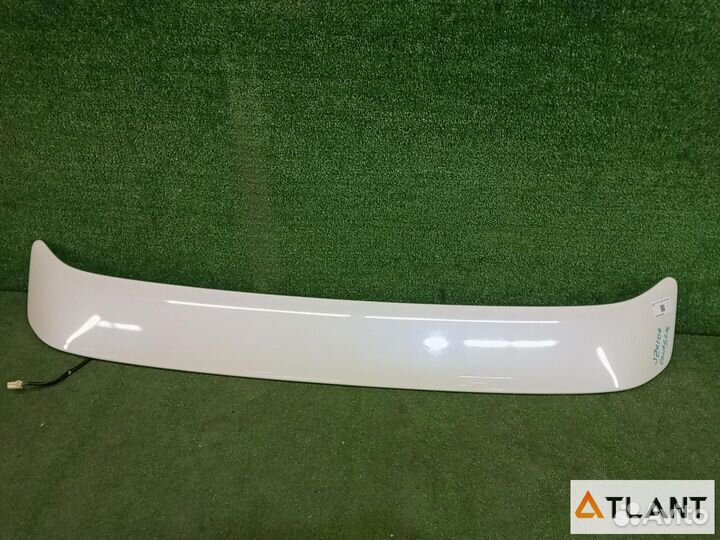 Антикрыло toyota chaser