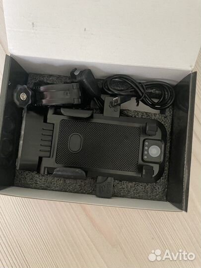 Крепления для телефона на велосипед