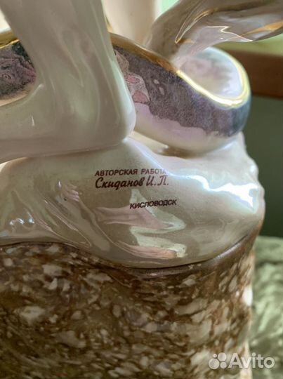 Георгий Победоносец. Авторская работа