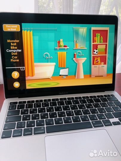 Репетитор английского языка