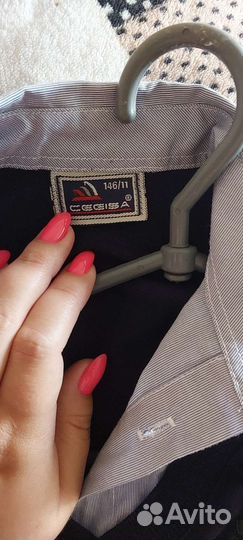 Школьные рубашки для мальчиков 146