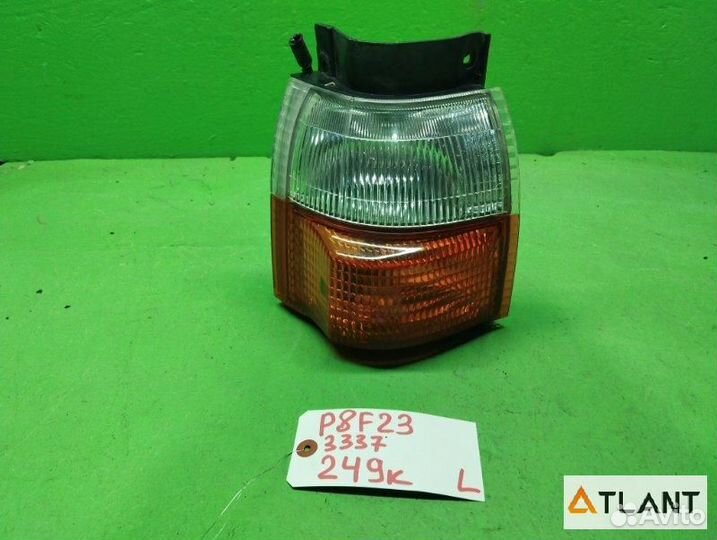 Габарит левый nissan atlas