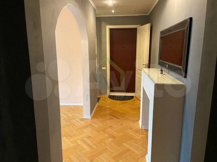 3-к. квартира, 69,1 м², 3/9 эт.