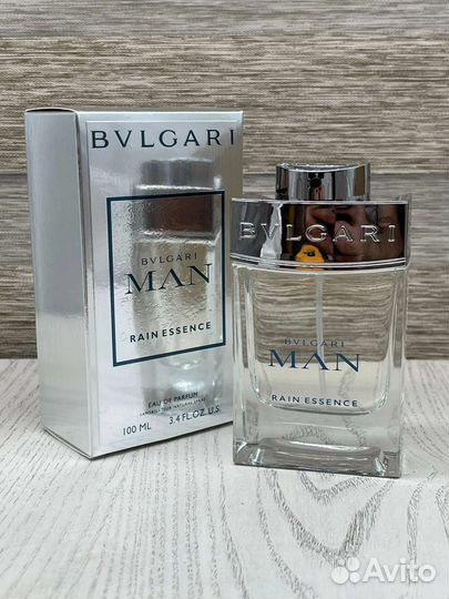 Парфюм для мужчин