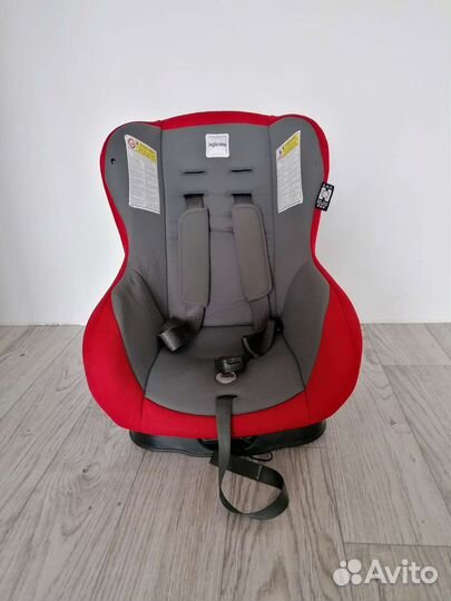 Автокресло