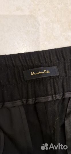 Massimo dutti брюки женские