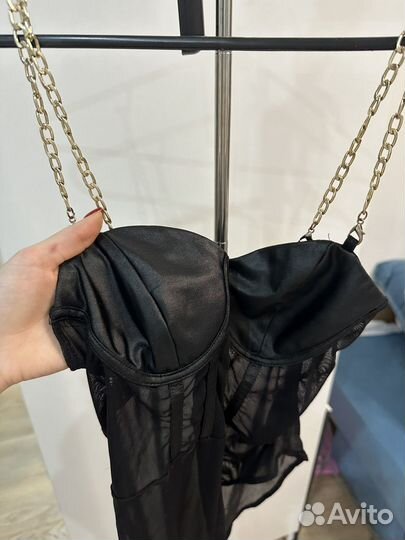 Боди женское 42 44