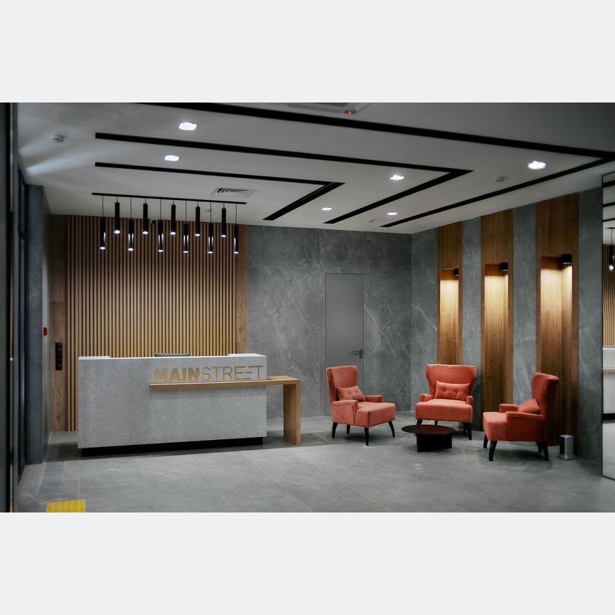 4-к. апартаменты, 110,9 м², 11/12 эт.