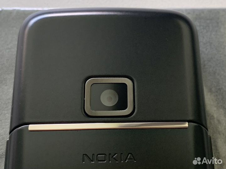 Nokia 8800 Arte, 1 ГБ