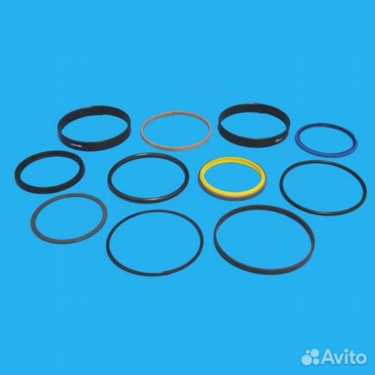 Набор уплотнений 376-4331/518-5138 (OEM)