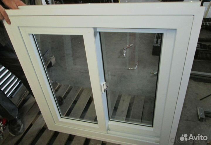 Изготовление пластиковых окон