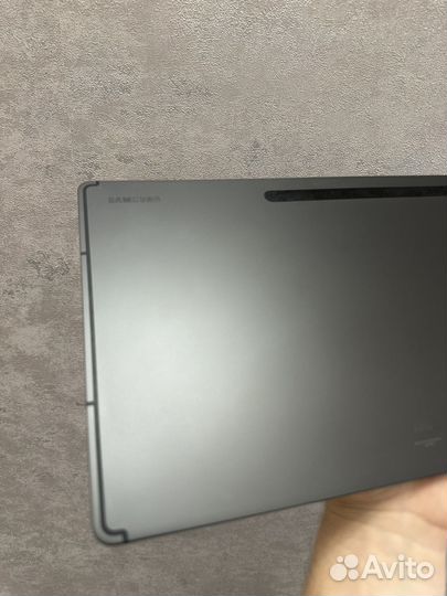 Samsung galaxy tab s8 ultra 5g + оригинал чехол