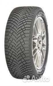 Michelin X-Ice North 4 SUV 285/45 R21 113T