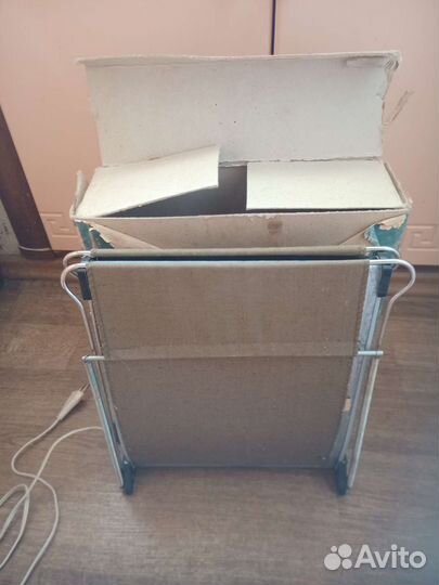 Электро фотоглянцеватель Эфг-2-м1