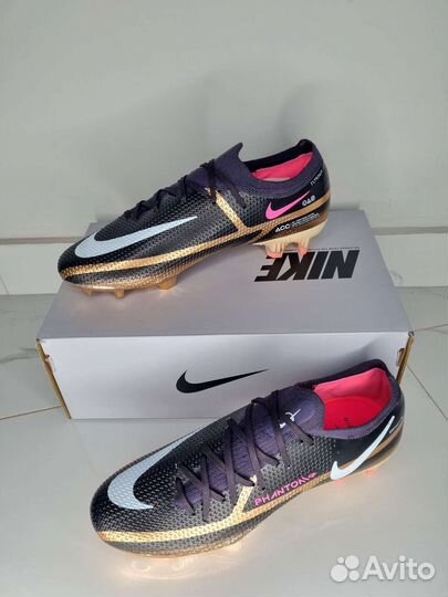 Nike Phantom GT2 FG