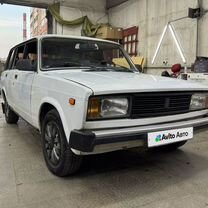 ВАЗ (LADA) 2104 1.5 MT, 2001, 56 652 км, с пробегом, цена 128 638 руб.