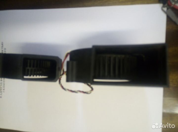 Кулер для пк