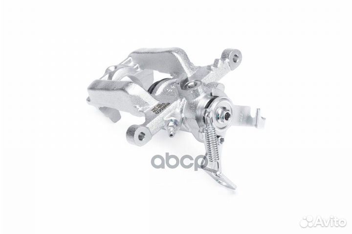 Суппорт тормозной задний правый chevrolet cruze